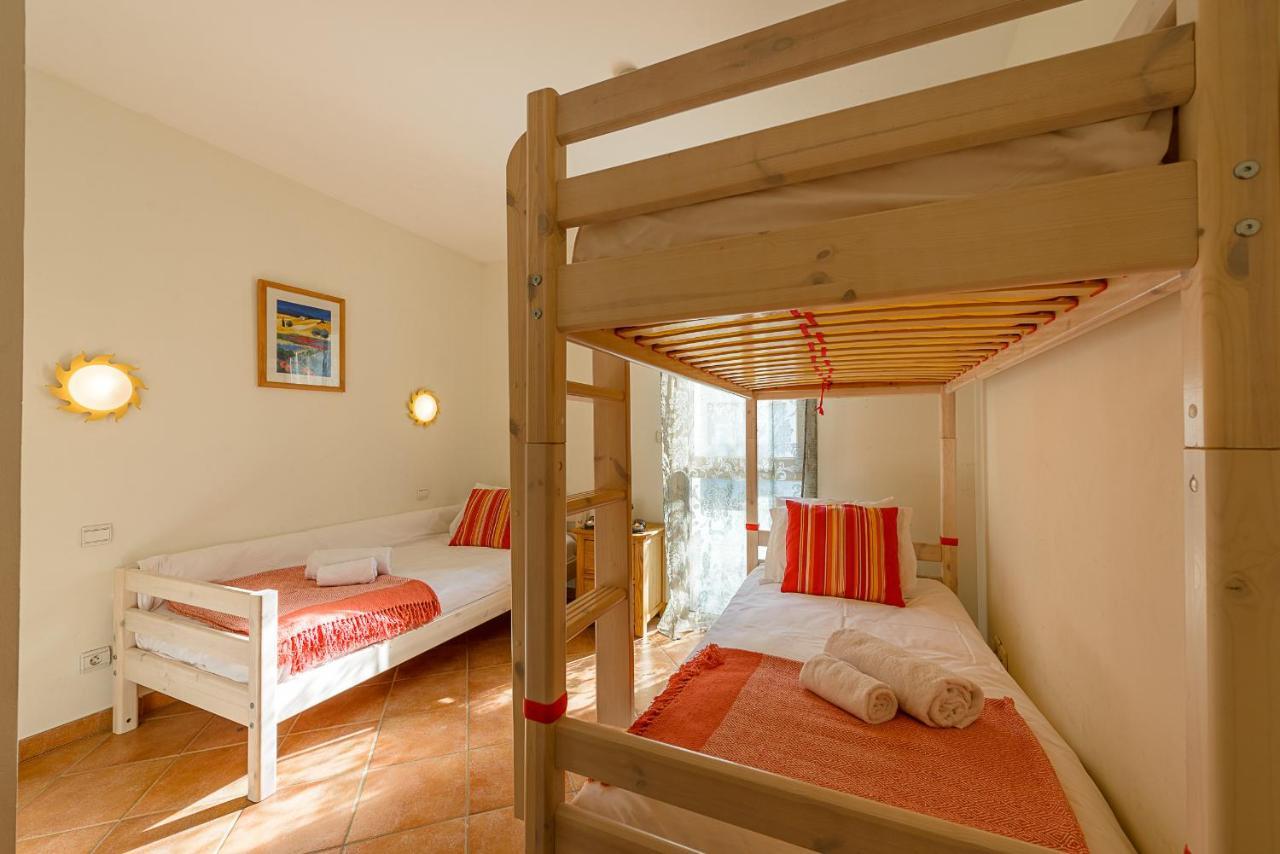 L'Hermitage, spacieux appartement avec vue et piscine by LocationlacAnnecy, LLA Selections Talloires Extérieur photo