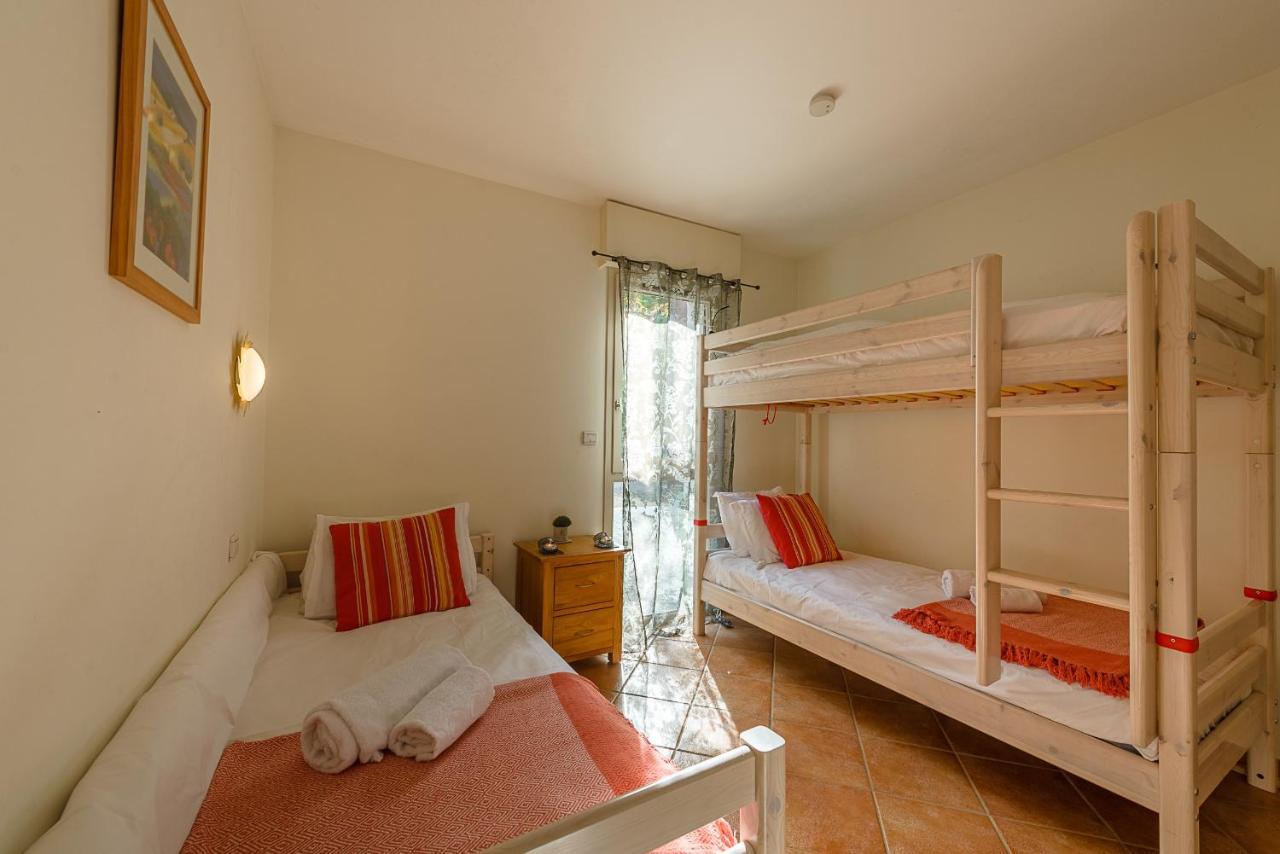 L'Hermitage, spacieux appartement avec vue et piscine by LocationlacAnnecy, LLA Selections Talloires Extérieur photo